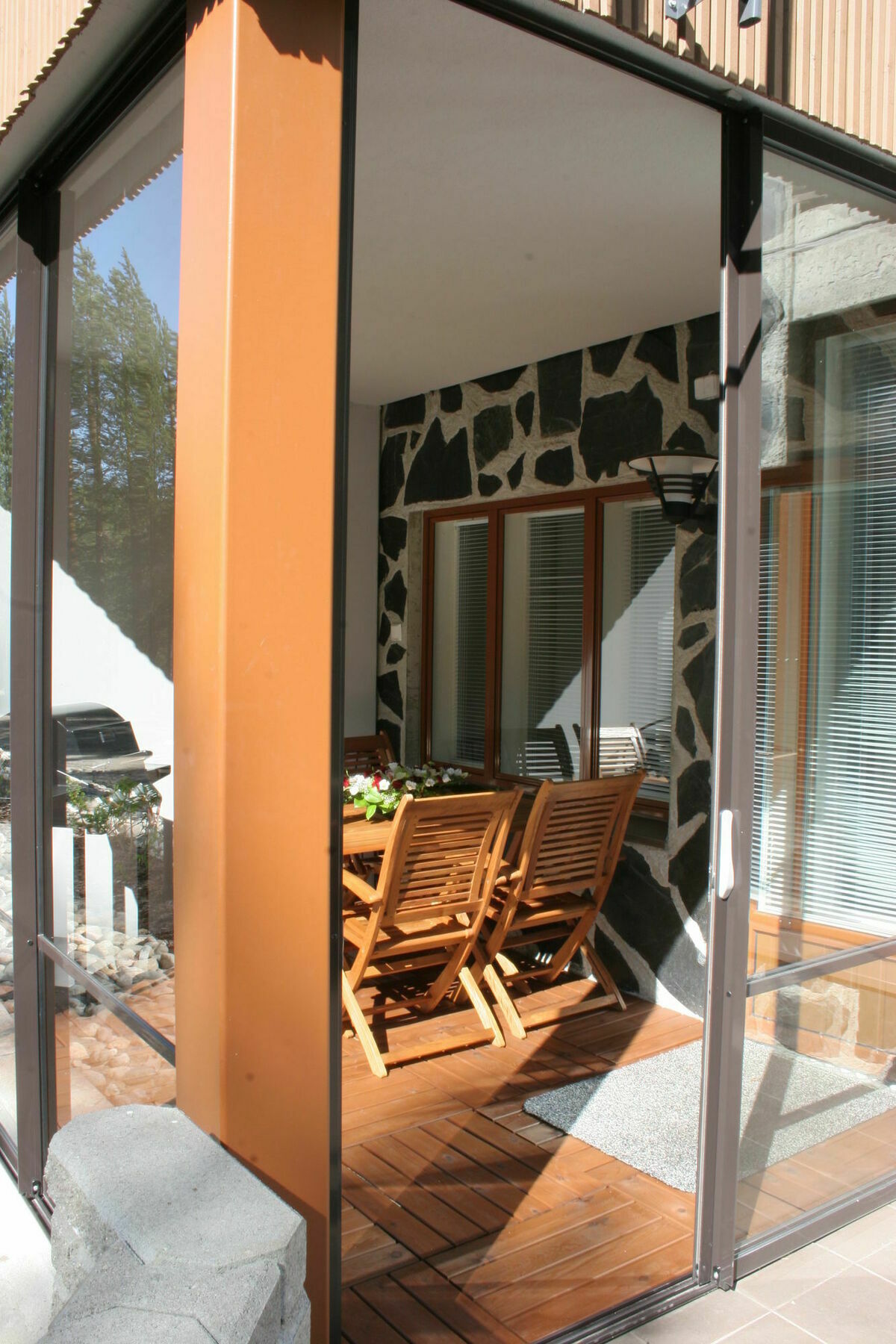 Ferienwohnung Vuokatin Aateli Castle Vuokatti Exterior foto